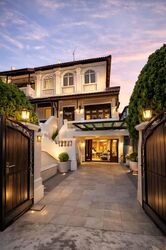 Loyang Villas (D17), Terrace #550594231